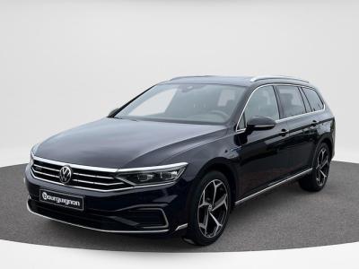 Financial Lease Volkswagen Passat 1.4 TSI PHEV GTE Business