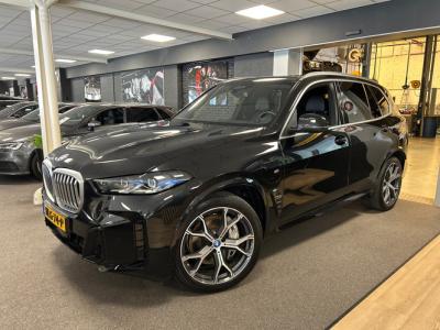 Financial Leas BMW X5 XDrive50e Launch Edition M-Sport