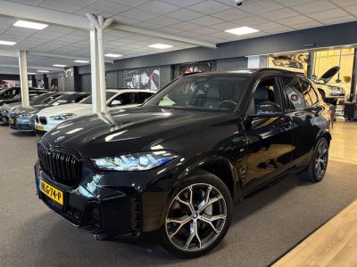 Financial Lease BMW X5 XDrive50e Launch Edition M-Sport