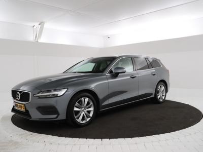 Financial Lease Volvo V60 2.0 D3 Momentum Pro