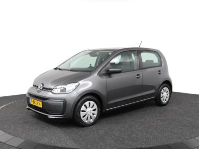 Financial Lease Volkswagen up! 1.0 65Pk Edition