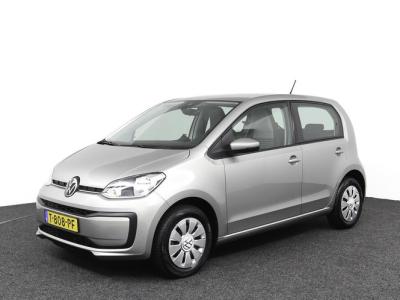 Financial Lease Volkswagen up! 1.0 65Pk Edition
