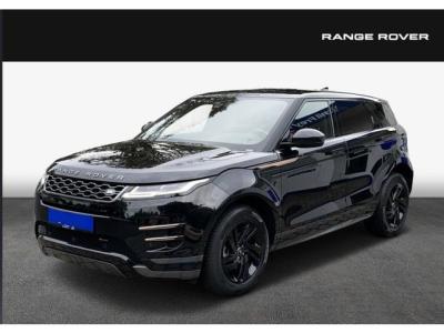 Financial Leas Land Rover Range Rover Evoque 2.0 P200 R-Dynamic SE LED