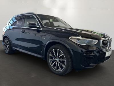 Financial Lease BMW X5 xDrive45e M-SPORT LASER