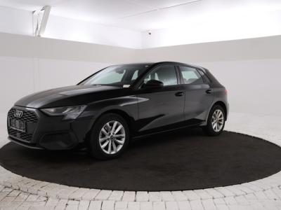 Financial Lease Audi A3 Sportback 30 TDI Pro Line