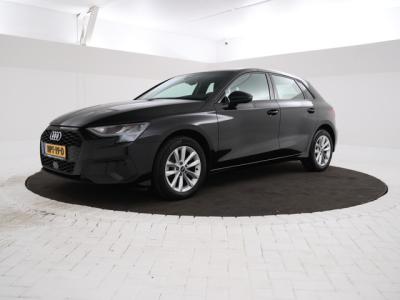 Financial Lease Audi A3 Sportback 30 TDI Pro Line