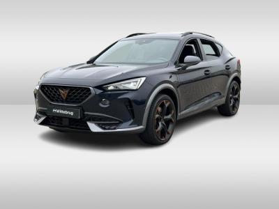 Financial Leas CUPRA Formentor 1.4 e-Hybrid 245PK VZ Copper Edition