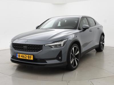 Financial Lease Polestar 2 LONG RANGE DUAL MOTOR 408 PK 78 KWH LAUNCH EDITION