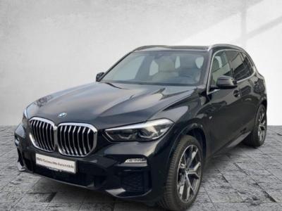 Financial Lease BMW X5 xDrive45e M-SPORT LED