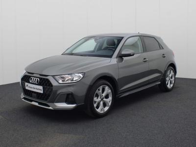 Financial Leas Audi A1 allstreet 30 TFSI