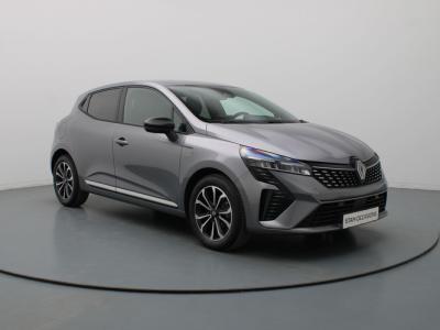 Financial Leas Renault Clio TCe 90pk GPF techno
