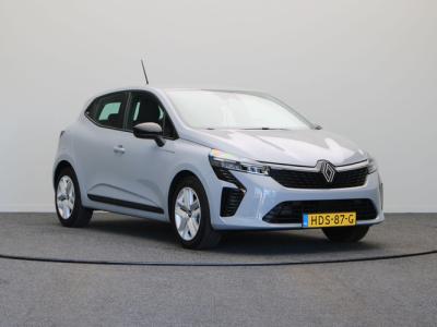 Financial Leas Renault Clio TCe 90pk GPF evolution