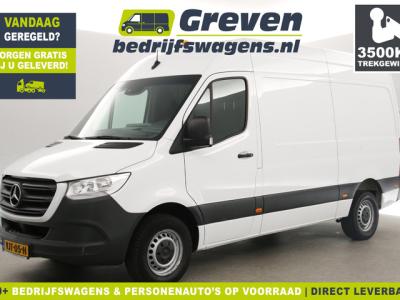 Financial Leas Mercedes-Benz Sprinter 315 1.9 CDI L2H2