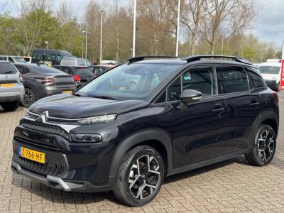 Financial Leas Citroën C3 Aircross 130pk Max Automaat Camera