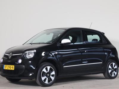 Financial Lease Renault Twingo 1.0 SCe Collection NL-Auto!!