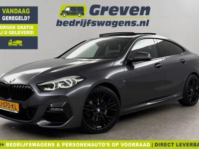 Financial Leas BMW 2 Serie Grand Coupé 218i High Executive M-Sport