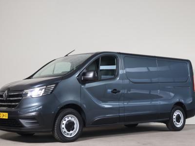 Financial Leas Renault Trafic 2.0 dCi 110 T30 L2H1 Comfort - NL- Auto!!