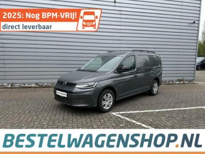 Financial Leas Volkswagen Caddy L2 cargo 2.0 TDI 6MT 102pk
