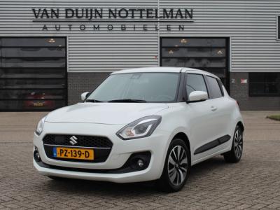 Financial Leas Suzuki Swift 1.2 Stijl Smart Hybrid