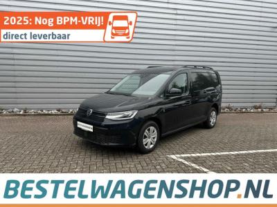 Financial Leas Volkswagen Caddy L2 cargo 2.0 TDI 6MT 102pk