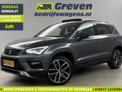 Financial Leas SEAT Ateca 1.4 EcoTSI Xcellence