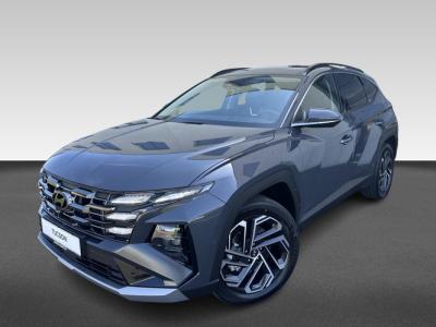 Financial Leas Hyundai Tucson 1.6 T-GDI PHEV Premium Sky