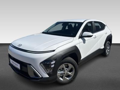 Financial Leas Hyundai KONA 1.6 GDI HEV Comfort