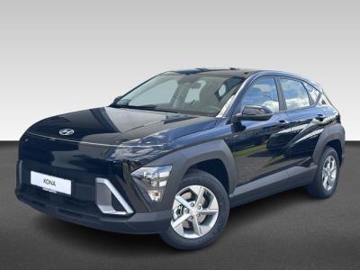 Financial Leas Hyundai KONA 1.6 GDI HEV Comfort