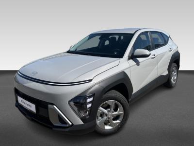 Financial Lease Hyundai KONA 1.6 GDI HEV Comfort