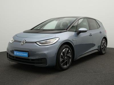Financial Lease Volkswagen ID.3 Tech 58 kWh 204 pk