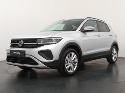 Financial Leas Volkswagen T-Cross Life Edition 1.0 70 kW