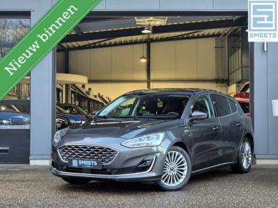 Financial Lease Ford Focus 1.5 EcoBoost Vignale 150PK