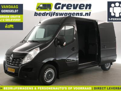 Financial Leas Renault Master T35 2.3 dCi L2H2