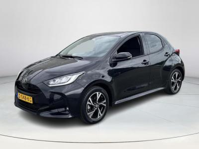 Financial Lease Toyota Yaris 1.5 Hybrid 115 First Edition