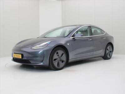 Financial Lease Tesla Model 3 Long-Range AWD 351pk 75 kWh