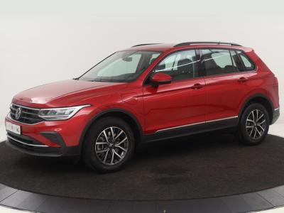 Financial Leas Volkswagen Tiguan 1.4 TSI eHybrid Life