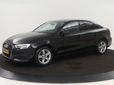 Financial Leas Audi A3 30 TFSI