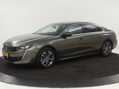 Financial Leas Peugeot 508 1.6 PureTech Allure Avantage