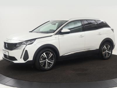 Financial Leas Peugeot 3008 1.6 HYbrid 225 Allure