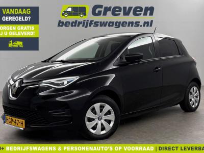 Financial Lease Renault ZOE R110 Life 52 kWh