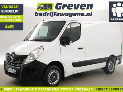 Financial Lease Renault Master T28 2.3 dCi L1H1