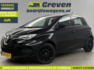 Financial Lease Renault ZOE R135 Edition One 52 kWh