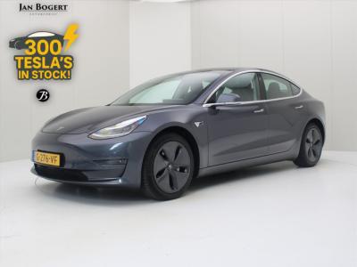 Financial Lease Tesla Model 3 Long-Range AWD 351pk 75 kWh
