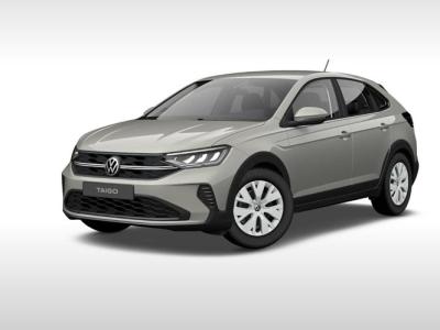 Financial Lease Volkswagen Taigo Edition 1.0 TSI 95 pk 5 versn. Hand