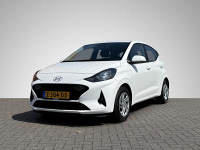 Financial Leas Hyundai i10 1.0 Comfort Smart