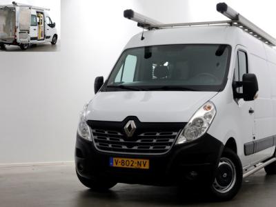 Financial Lease Renault Master T35 2.3 dCi 130pk E6 L2H2 Airco