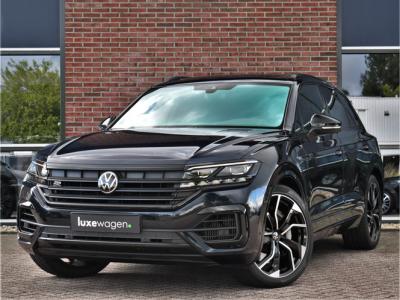 Financial Leas Volkswagen Touareg R 3.0 TSi eHybrid 4M
