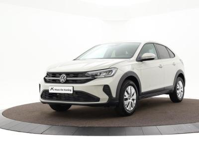 Financial Leas Volkswagen Taigo Edition 1.0 TSI 95 pk 5 versn. Hand