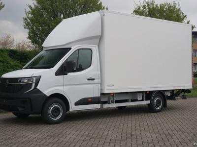 Financial Lease Renault Master T35 170PK L4 Bakwagen BPM VRIJ!!