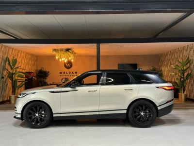 Financial Lease Land Rover Range Rover Velar 3.0 V6 SC AWD R-Dynamic Edition Garantie Xenon Panorama Camera Rijklaar
